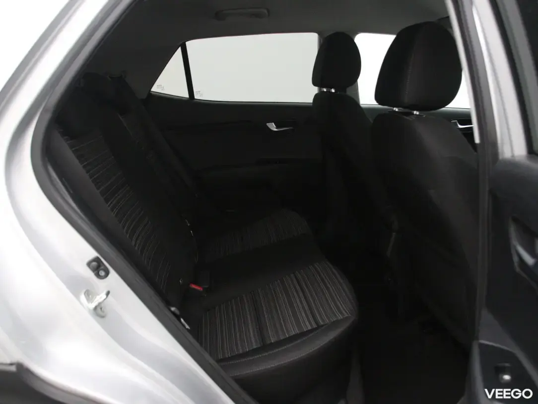 Kia Stonic 1 74kW