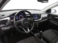Kia Stonic 1 74kW thumbnail