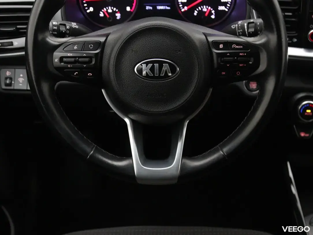 Kia Stonic 1 74kW
