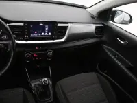 Kia Stonic 1 74kW thumbnail