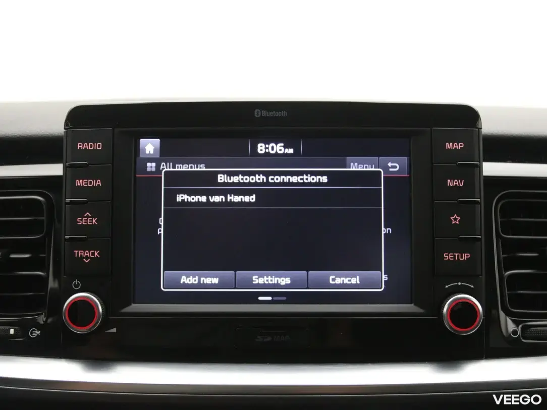 Kia Stonic 1 74kW