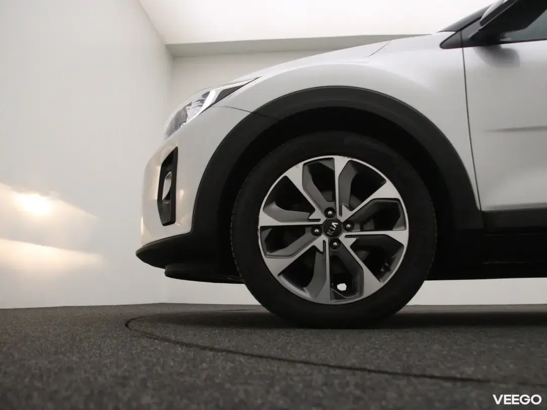 Kia Stonic 1 74kW