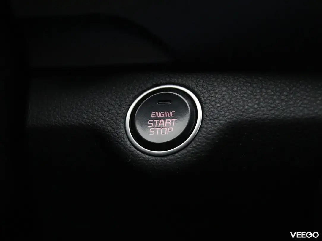 Kia Stonic 1 74kW