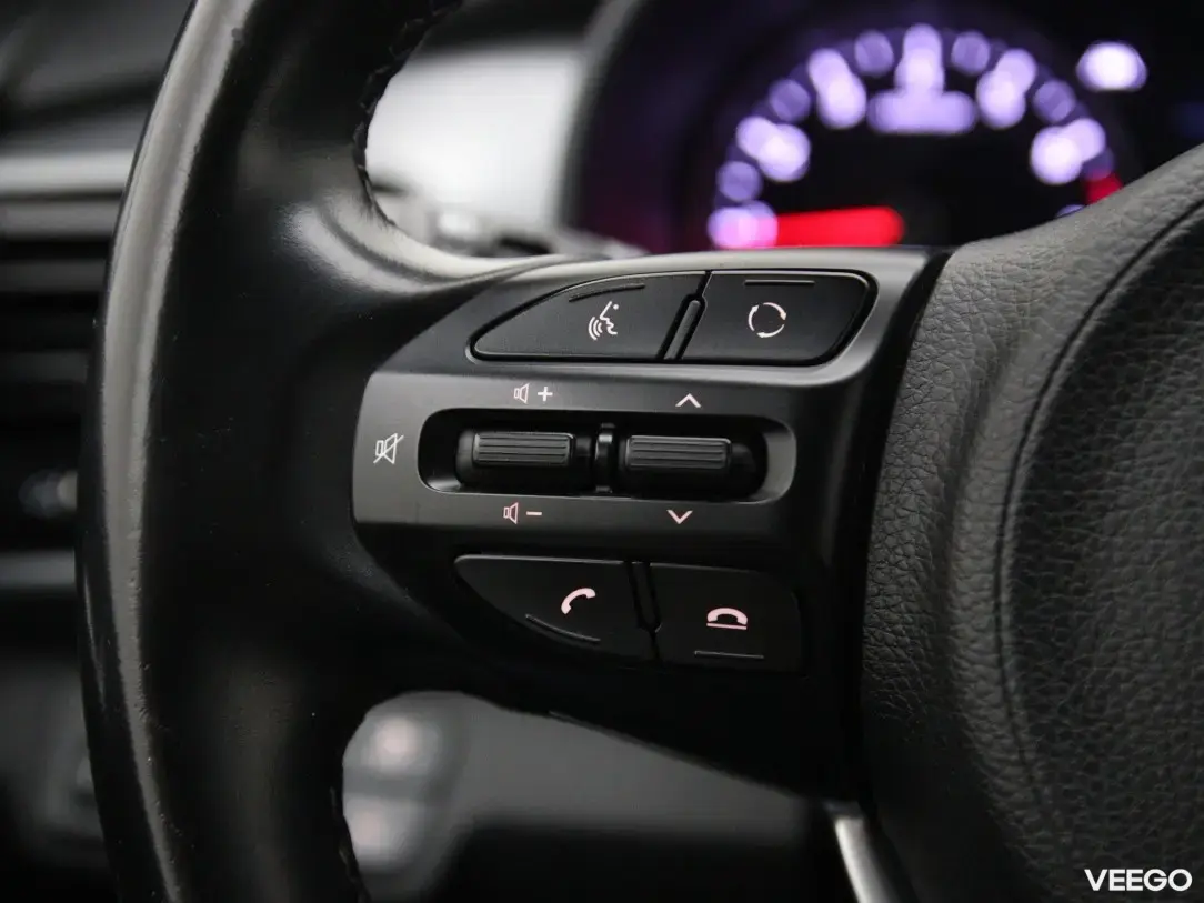 Kia Stonic 1 74kW