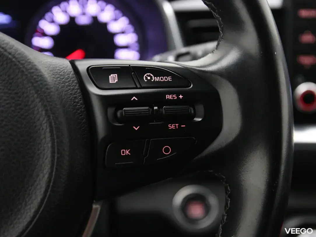 Kia Stonic 1 74kW