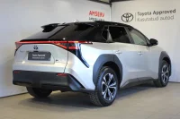 Toyota bZ4X Executive 73kW thumbnail