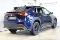 Toyota bZ4X Executive 73kW thumbnail