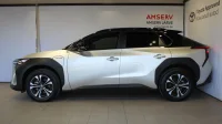 Toyota bZ4X Executive 73kW thumbnail