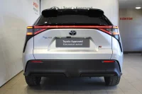 Toyota bZ4X Executive 73kW thumbnail