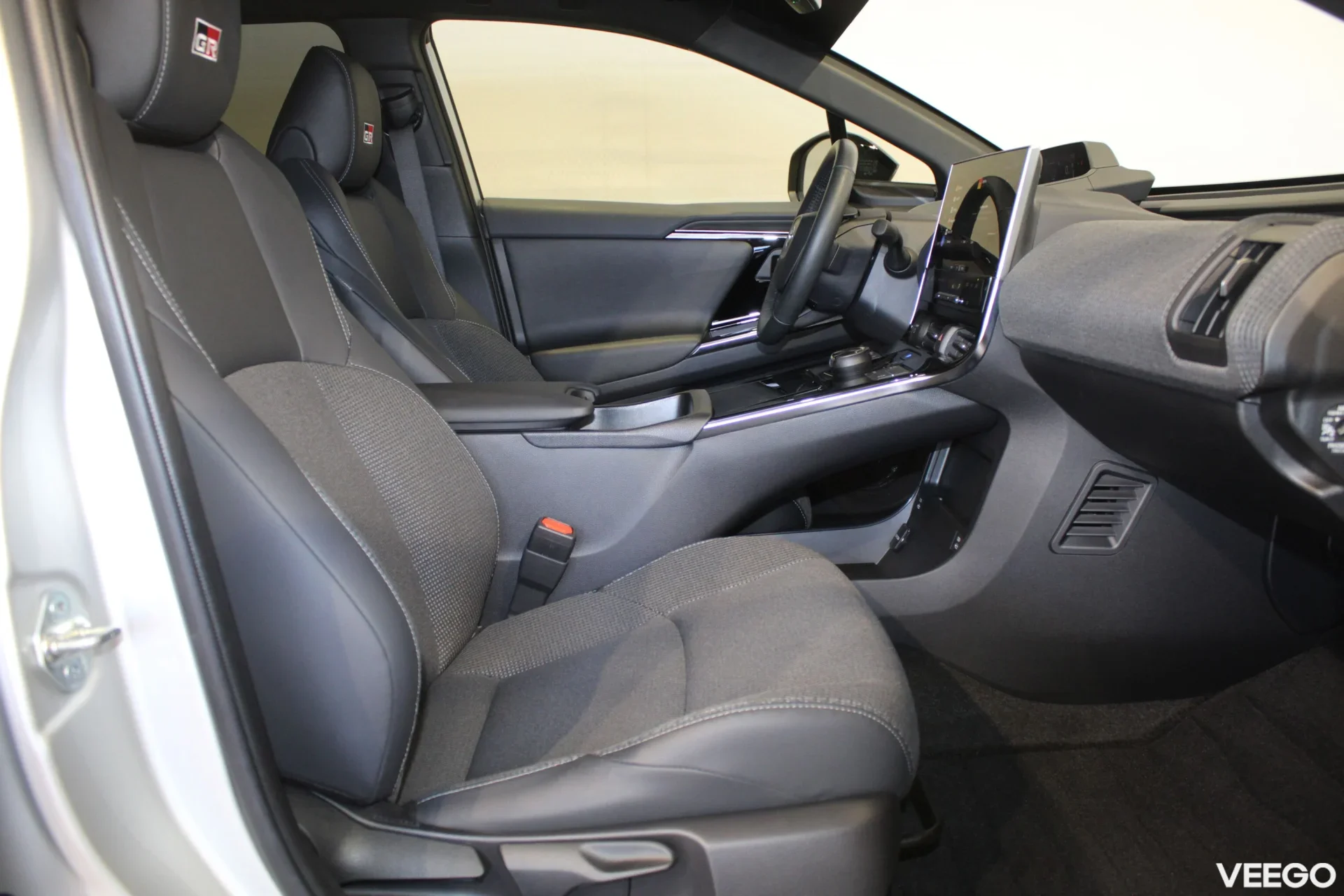 Toyota bZ4X Executive 73kW