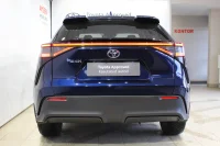 Toyota bZ4X Executive 73kW thumbnail