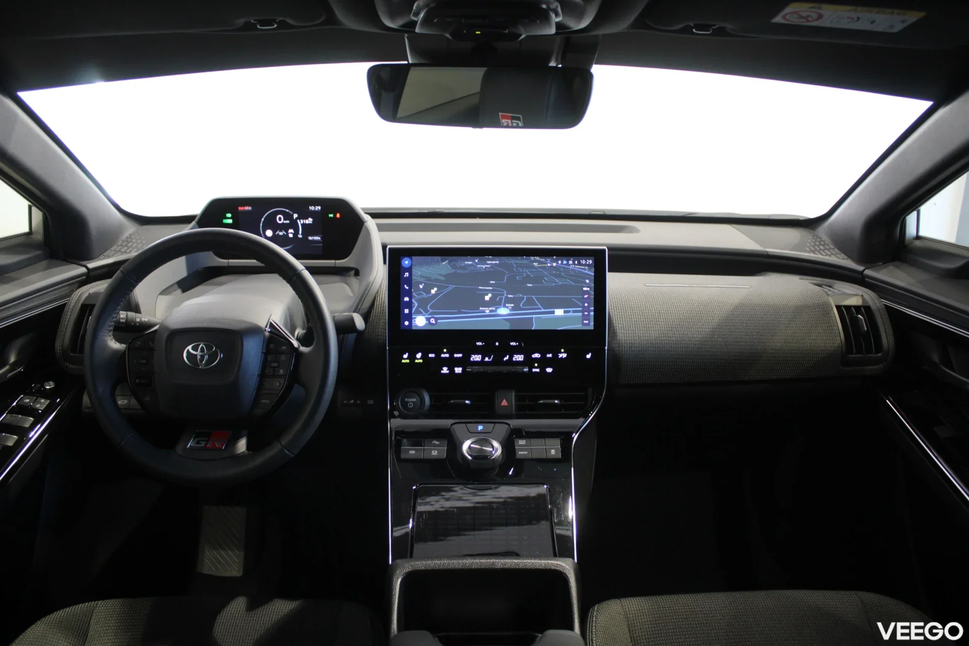 Toyota bZ4X Executive 73kW