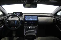Toyota bZ4X Executive 73kW thumbnail