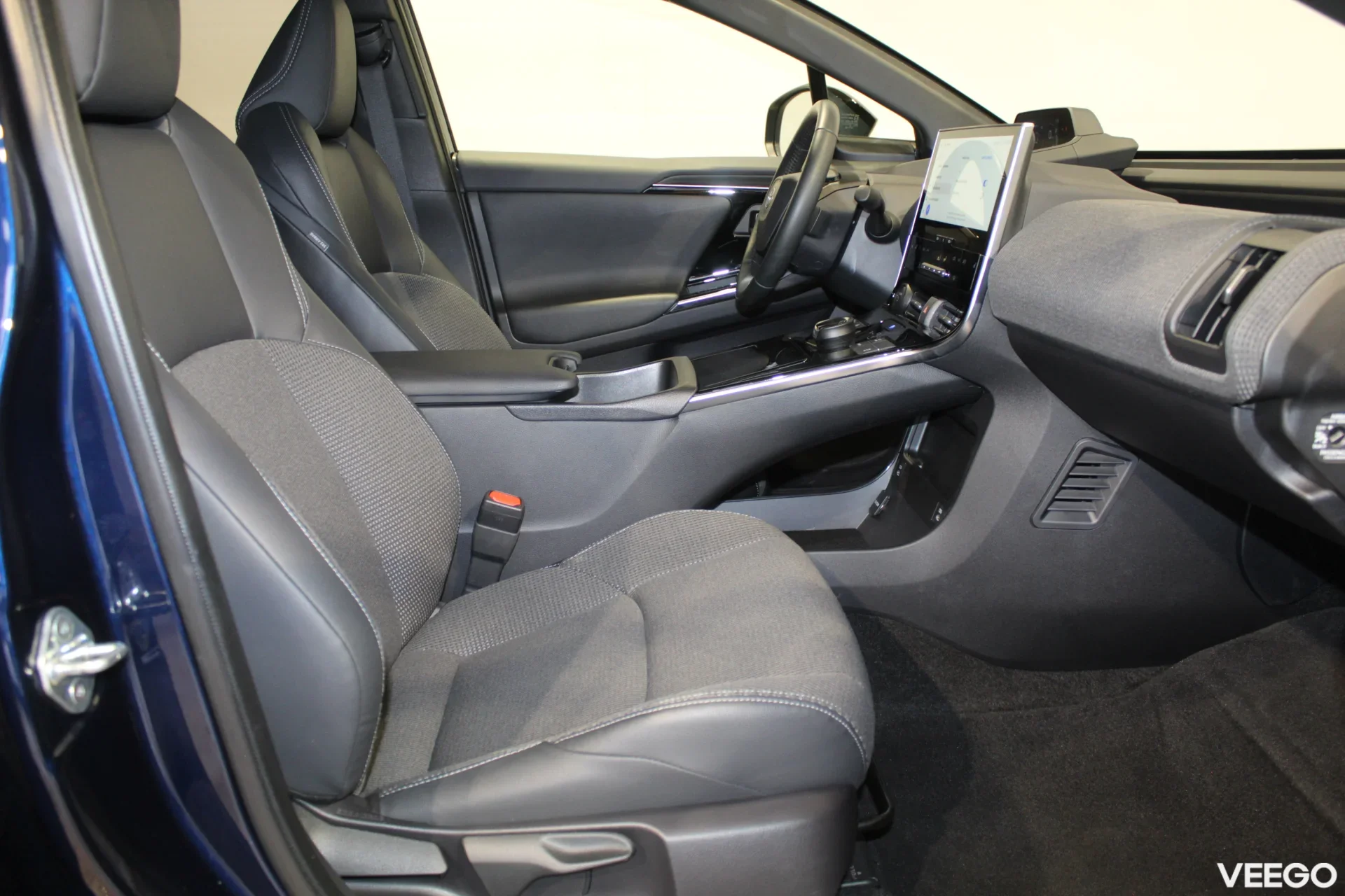 Toyota bZ4X Executive 73kW