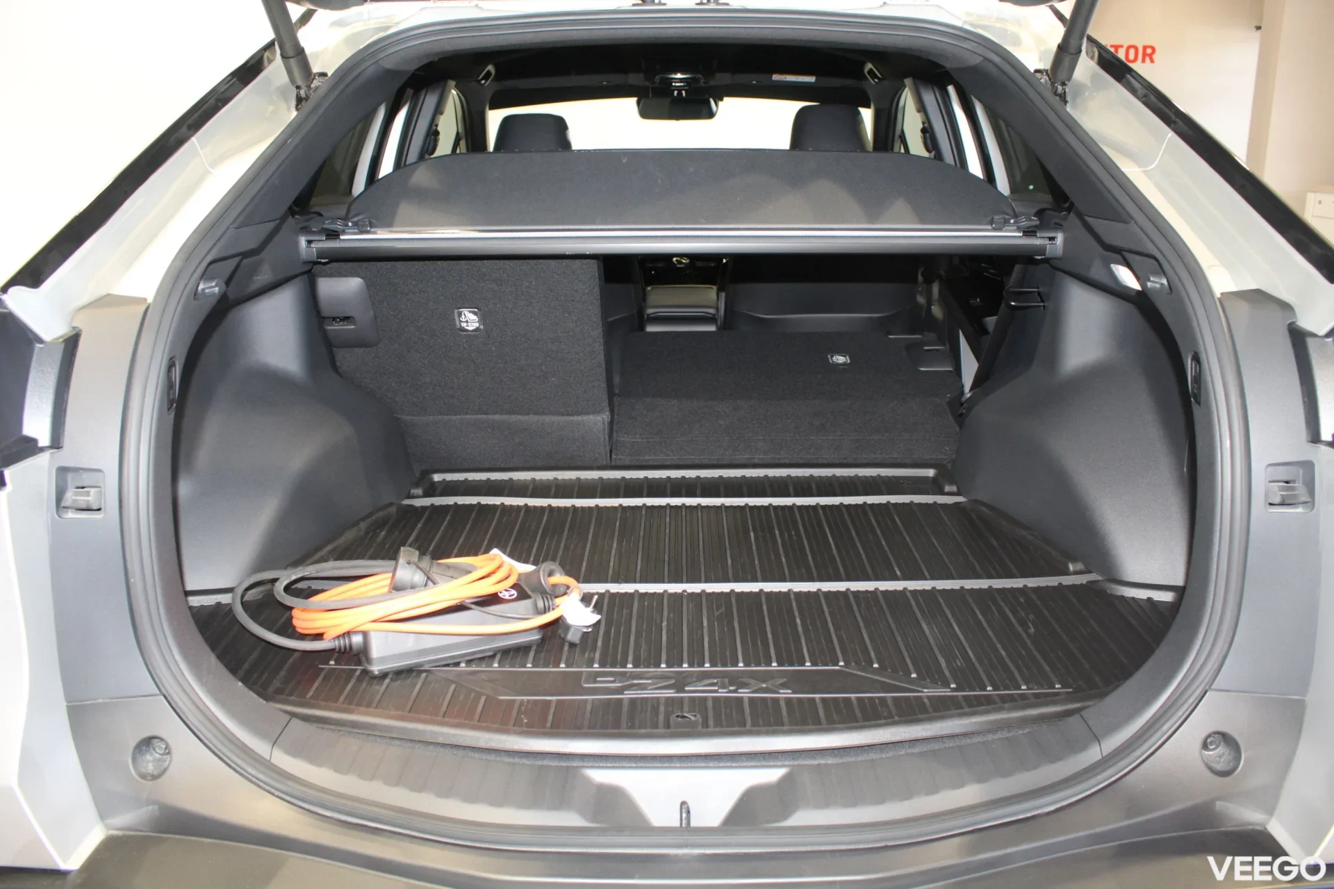 Toyota bZ4X Executive 73kW