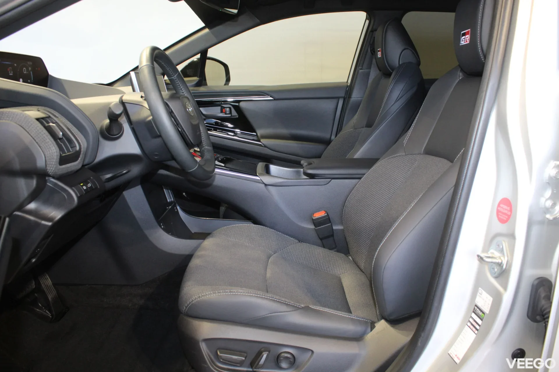 Toyota bZ4X Executive 73kW