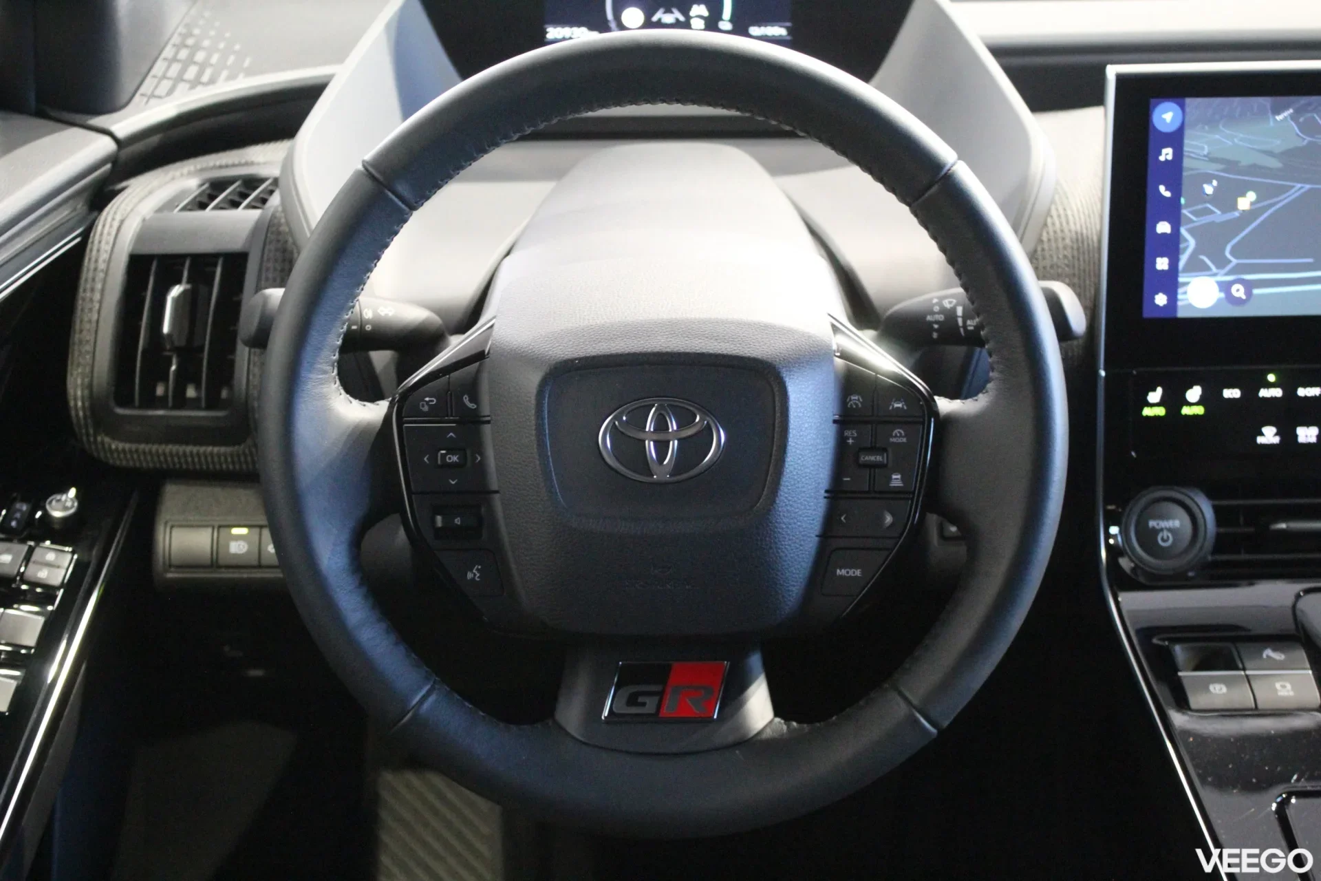 Toyota bZ4X Executive 73kW