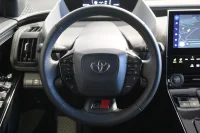 Toyota bZ4X Executive 73kW thumbnail