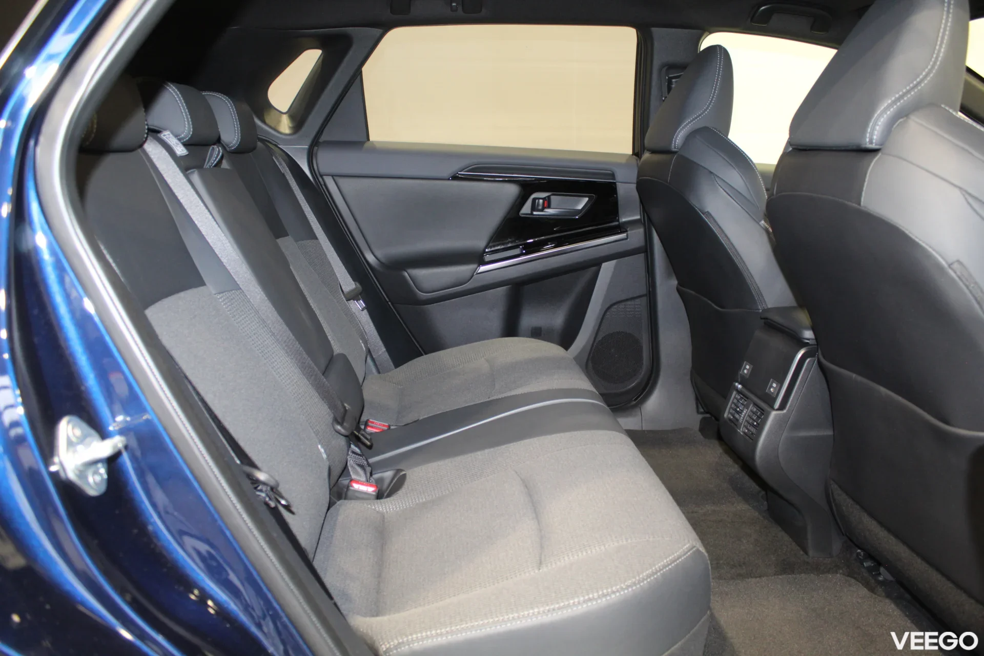 Toyota bZ4X Executive 73kW