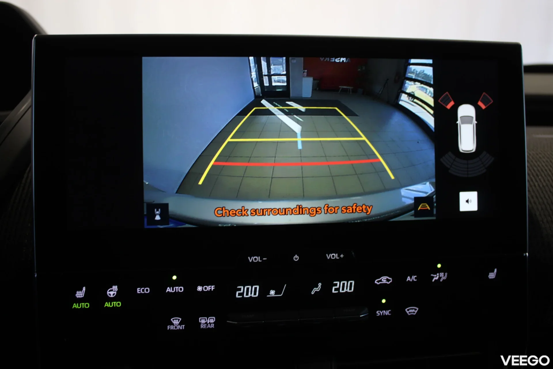 Toyota bZ4X Executive 73kW