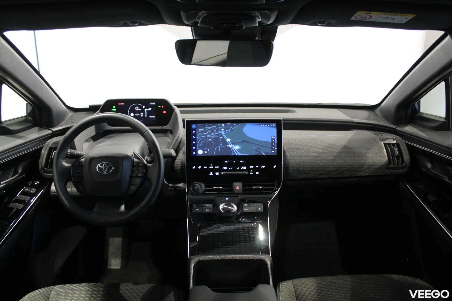 Toyota bZ4X Executive 73kW