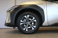 Toyota bZ4X Executive 73kW thumbnail