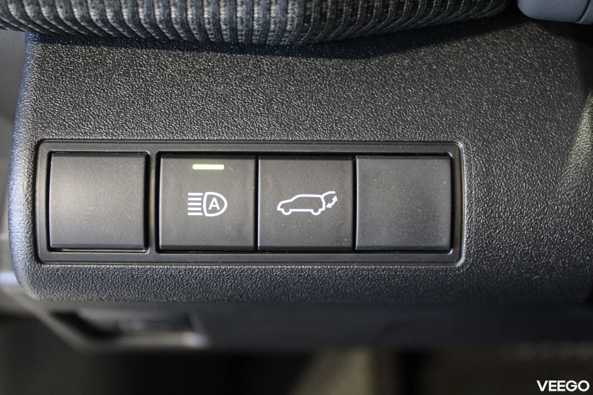 Toyota bZ4X Executive 73kW