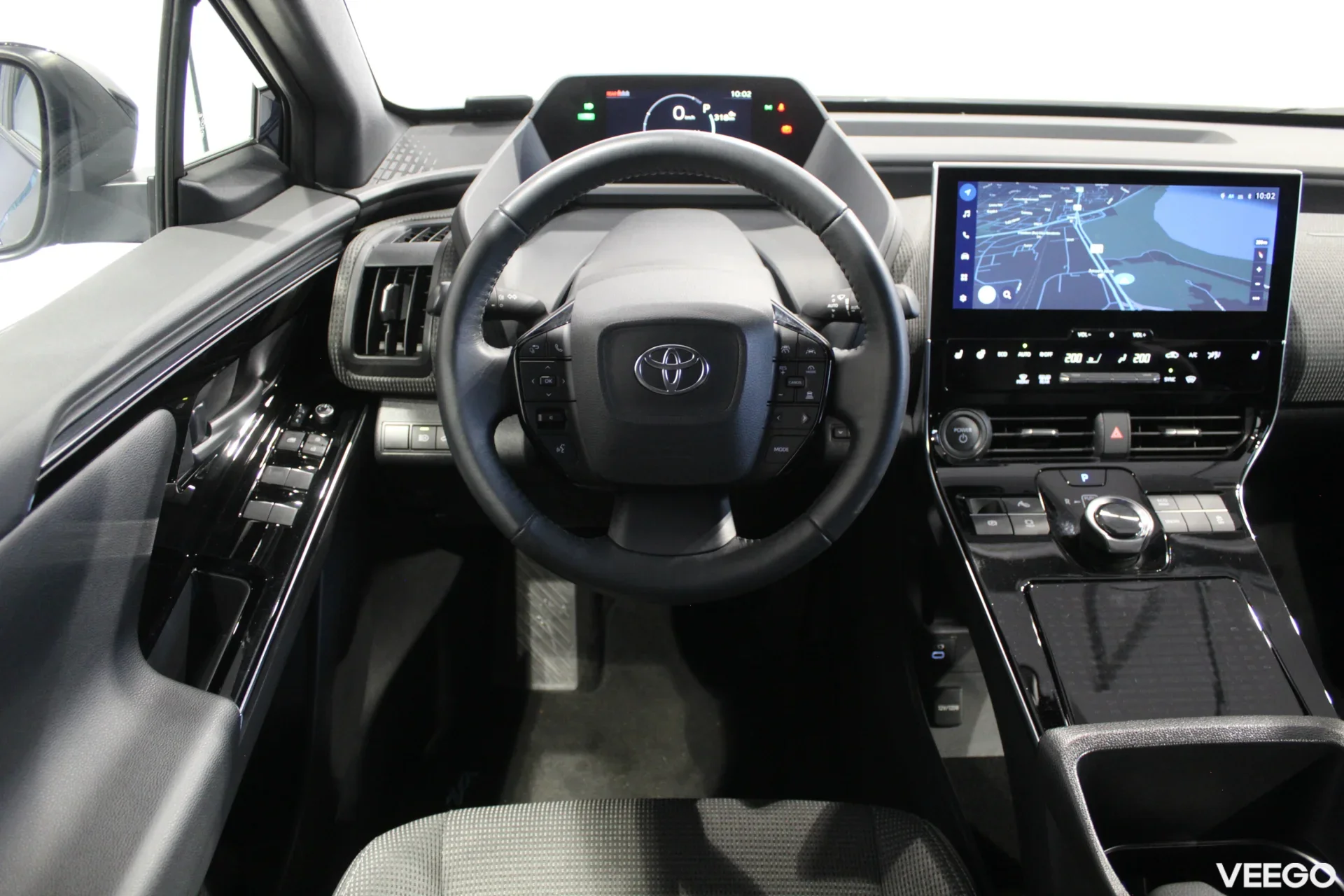 Toyota bZ4X Executive 73kW