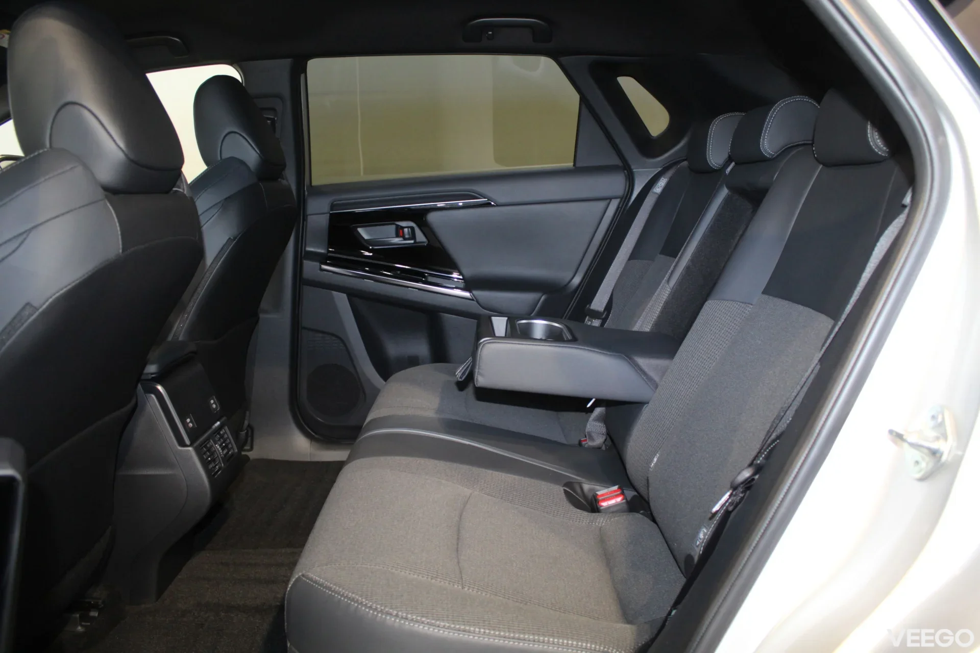 Toyota bZ4X Executive 73kW