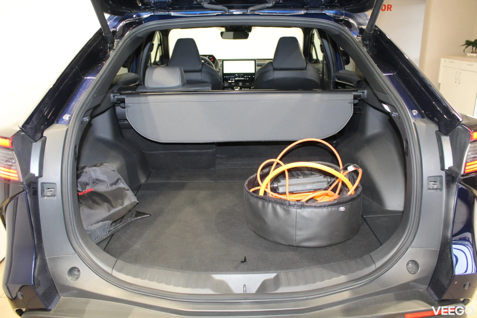 Toyota bZ4X Executive 73kW