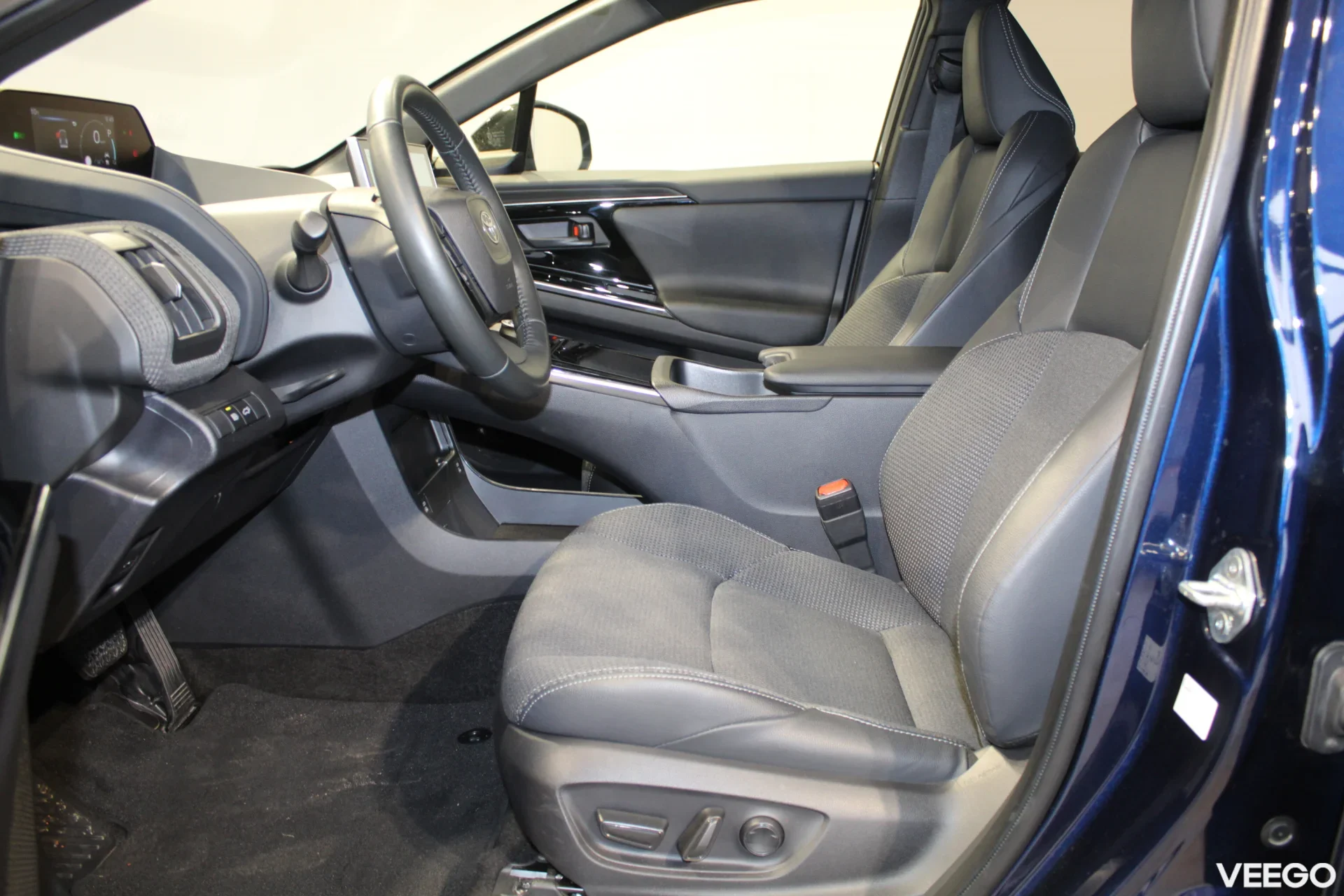 Toyota bZ4X Executive 73kW