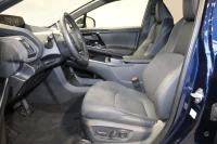 Toyota bZ4X Executive 73kW thumbnail