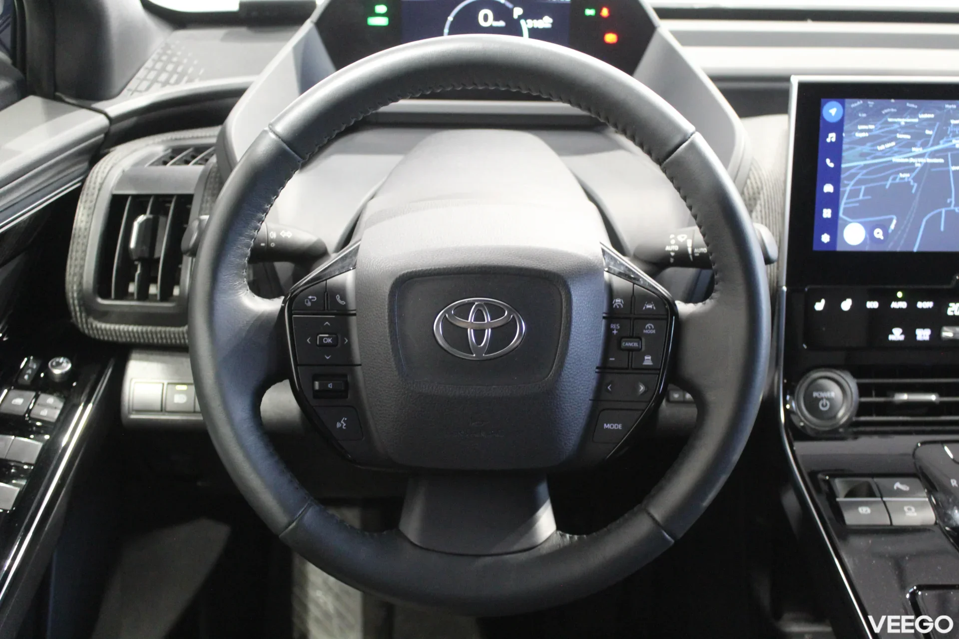 Toyota bZ4X Executive 73kW