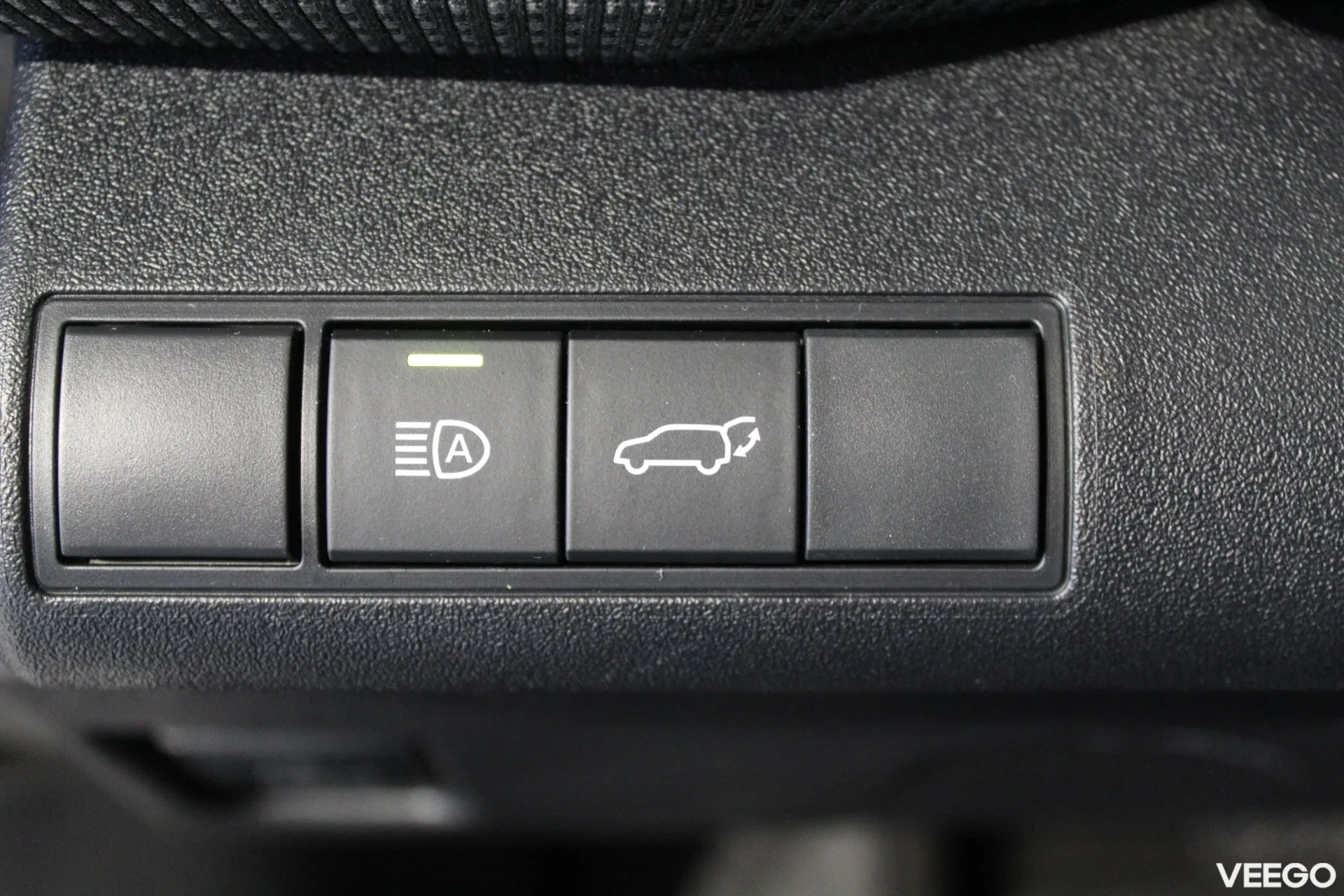 Toyota bZ4X Executive 73kW