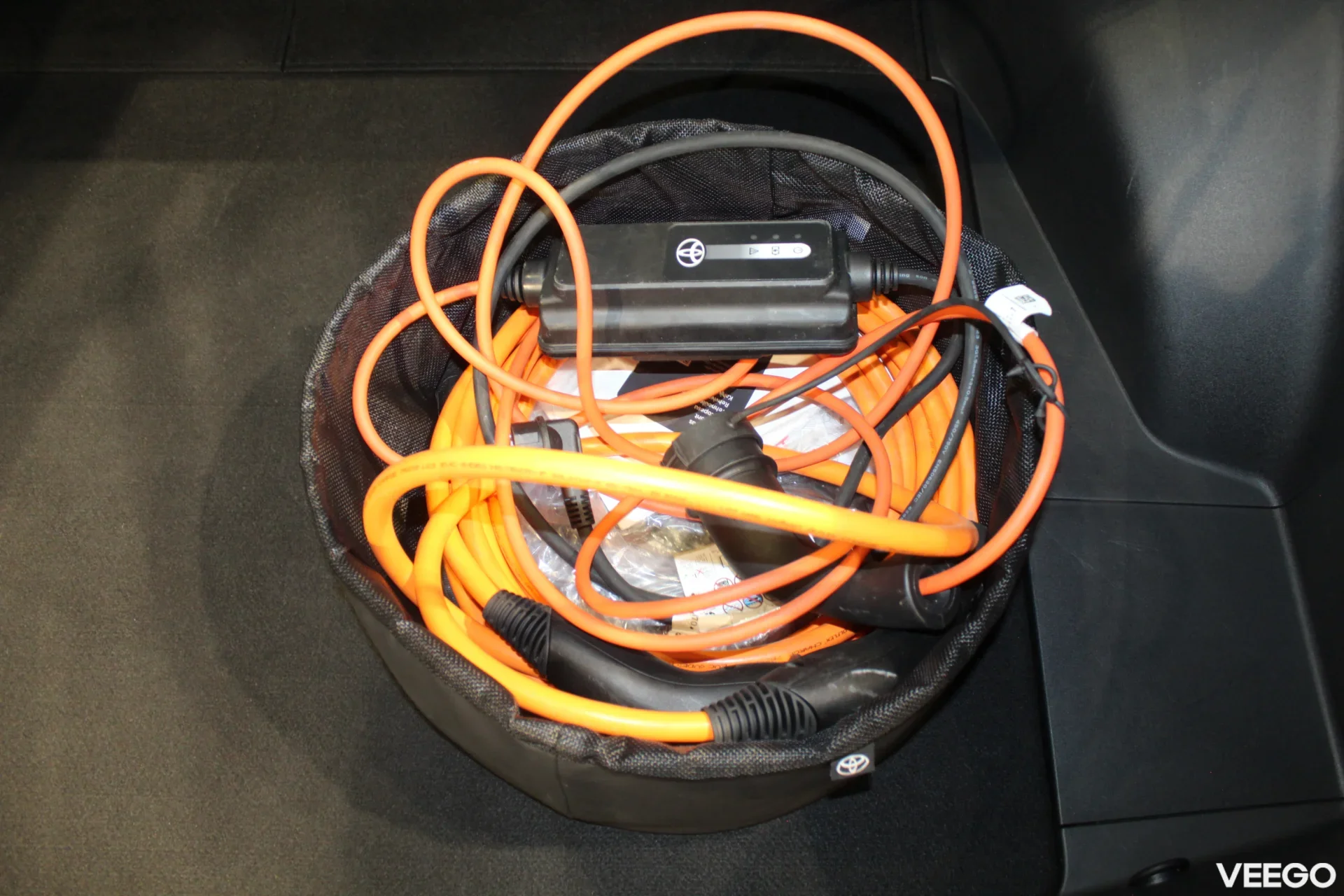 Toyota bZ4X Executive 73kW