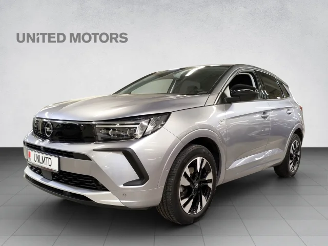 Image of Opel Grandland - 96kW
