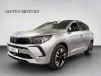 Opel Grandland - 96kW thumbnail