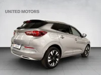 Opel Grandland - 96kW thumbnail