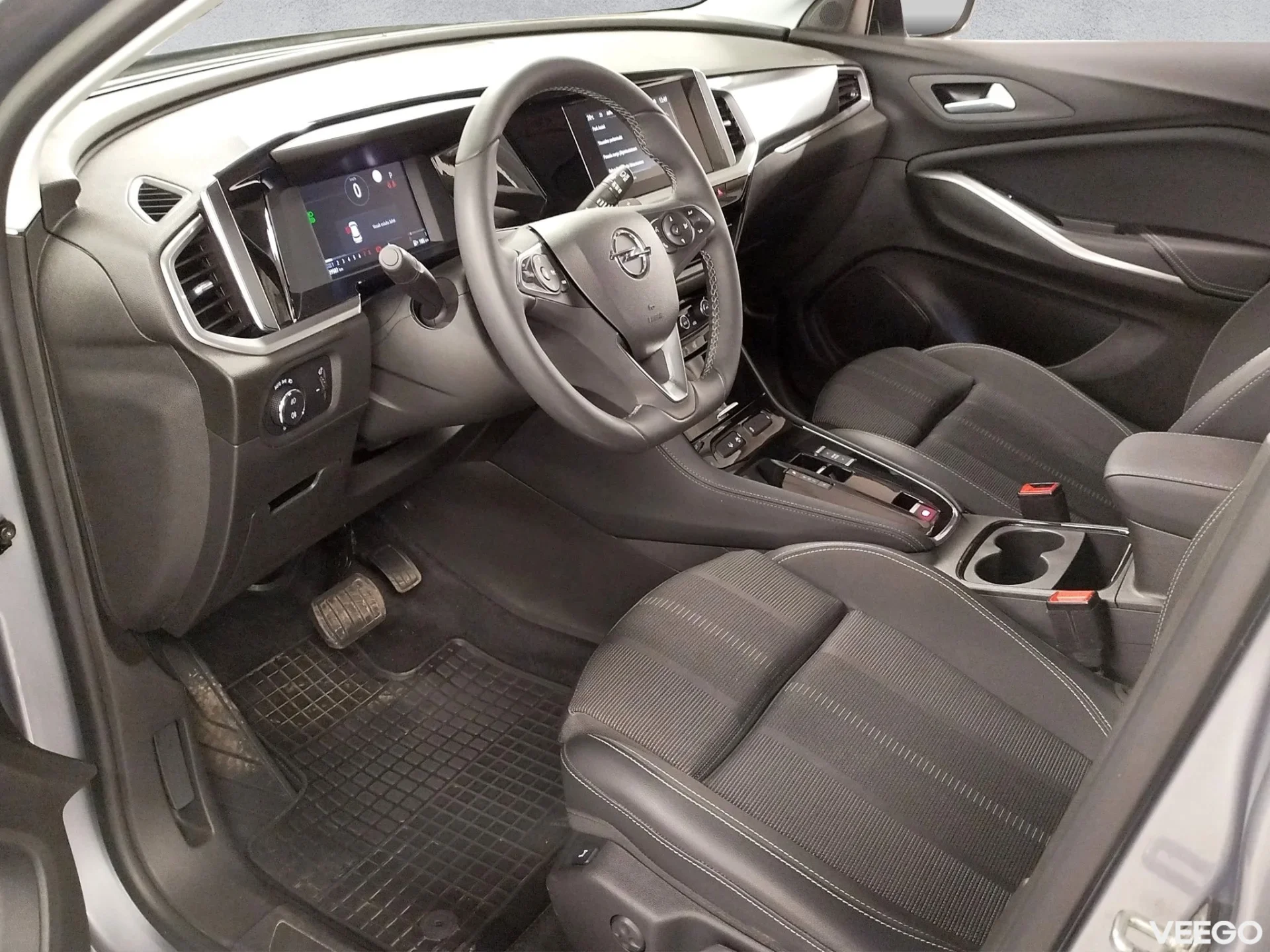 Opel Grandland - 96kW