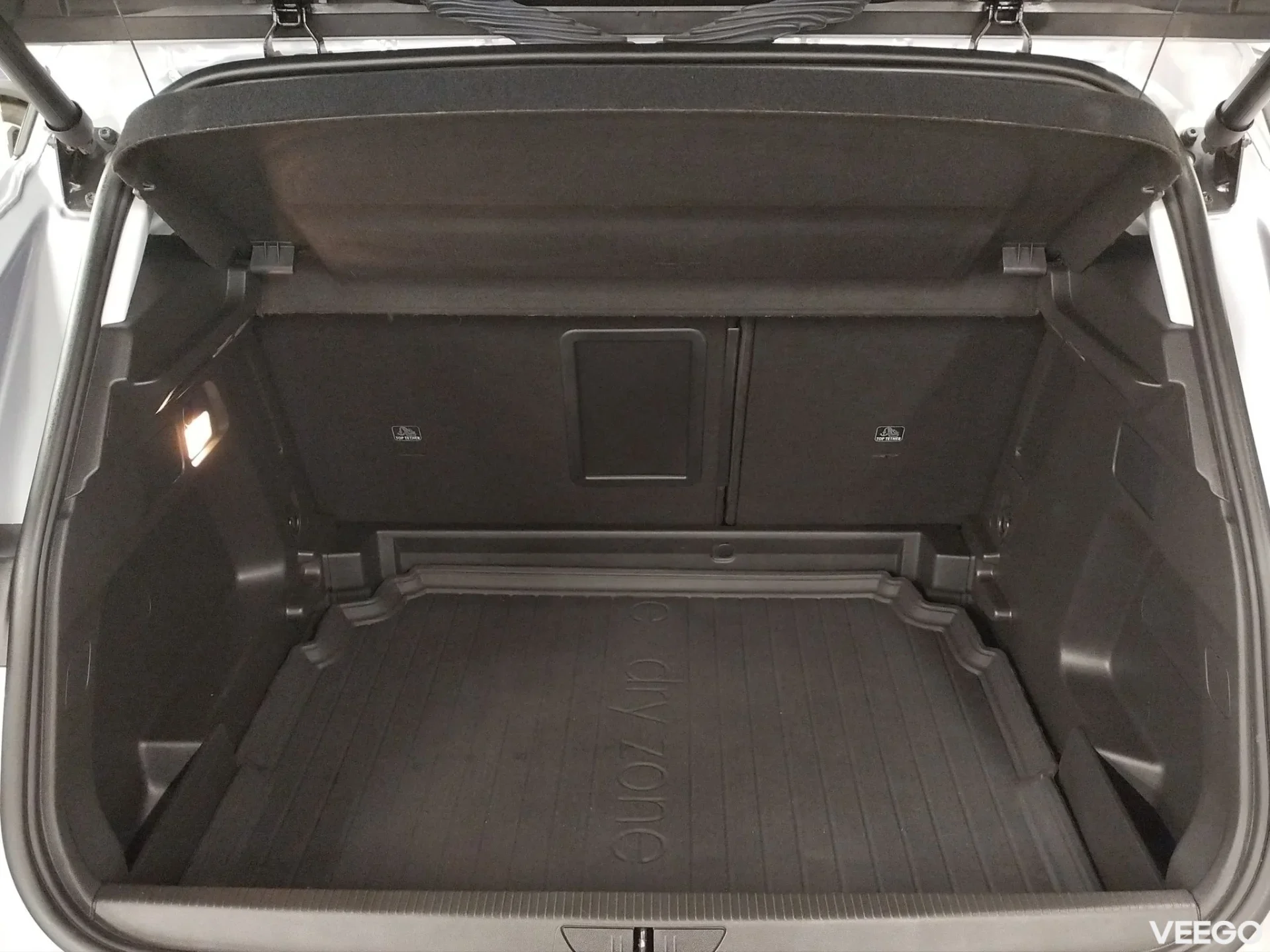 Opel Grandland - 96kW