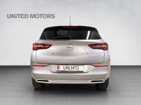 Opel Grandland - 96kW thumbnail