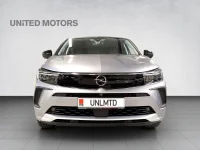 Opel Grandland - 96kW thumbnail