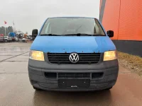 Volkswagen Transporter WORKSHOP 96kW thumbnail