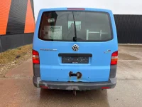 Volkswagen Transporter WORKSHOP 96kW thumbnail