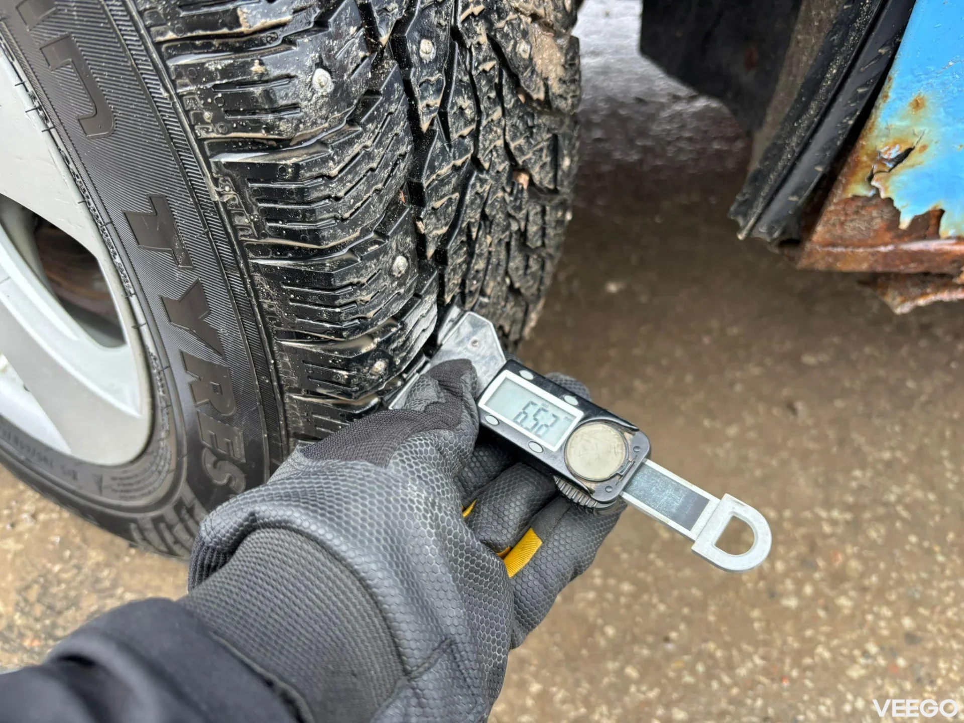 Volkswagen Transporter WORKSHOP 96kW