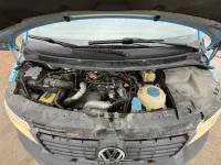 Volkswagen Transporter WORKSHOP 96kW thumbnail