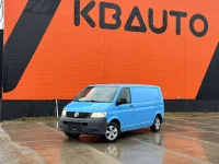 Volkswagen Transporter WORKSHOP 96kW thumbnail