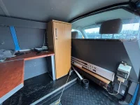 Volkswagen Transporter WORKSHOP 96kW thumbnail