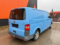 Volkswagen Transporter WORKSHOP 96kW thumbnail