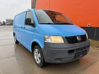 Volkswagen Transporter WORKSHOP 96kW thumbnail